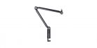 Cherry XTRFY Ngale Boom Arm Black