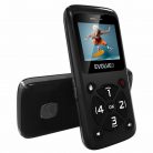 Evolveo EasyPhone ID EP-400 Black