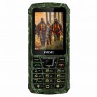 Evolveo StrongPhone Z6 DualSIM Camoflague