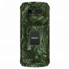 Evolveo StrongPhone Z6 DualSIM Camoflague