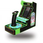 MY ARCADE Galaga 2in1 Joystick Player Hordozható