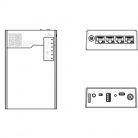 Uniview UNV-Link Connect Box - Uniview teszter