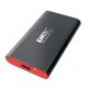 Emtec 512GB USB3.2 Type-C X210 Black/Red