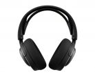 Steelseries Arctis Nova 5X Wireless Bluetooth Gaming Headset Black