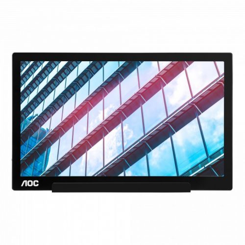 AOC 15,6" I1601P IPS LED bontott