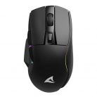 Sharkoon Skiller SGM50W RGB Wireless Gaming Mouse Black