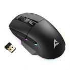 Sharkoon Skiller SGM50W RGB Wireless Gaming Mouse Black