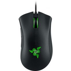 Razer DeathAdder Essential (2021) Gaming Mouse Black