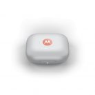 Motorola Moto Buds Bluetooth Headset Peach Pink