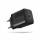 AXAGON ACU-PD30 PD3.0 & QC4+ Wall Charger 30W Black