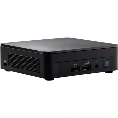 Asus NUC 12 Pro Kit NUC12WSKI7 Wall Street (No Cord)