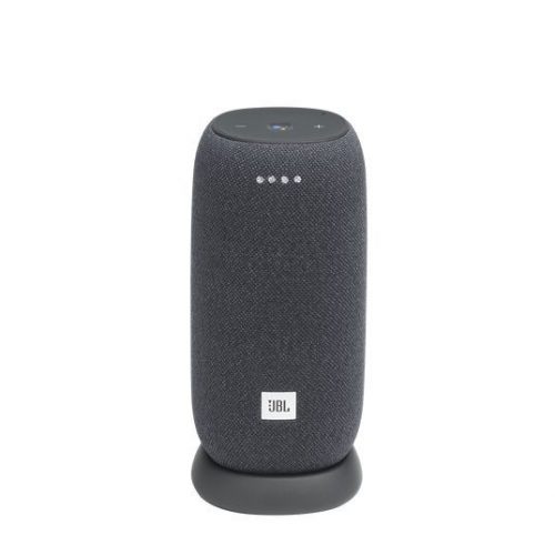 JBL Link Portable Speaker Grey