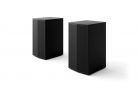 LG SPT8-S Wireless Rear Surround Speakers Black