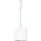 Apple Lightning to USB3.0 White