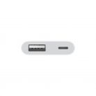 Apple Lightning to USB3.0 White