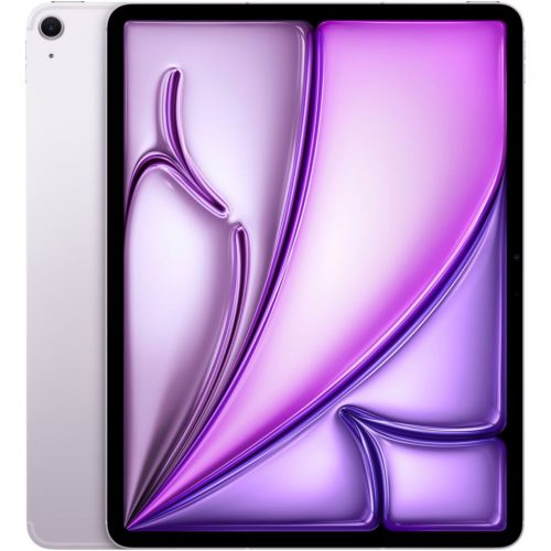 Apple iPad Air (2024) 13" 1TB Wi-Fi Cell Purple