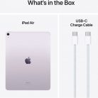 Apple iPad Air (2024) 13" 1TB Wi-Fi Cell Purple