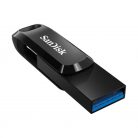 Sandisk 1TB Ultra Dual Drive Go Type-C USB3.2 Black