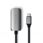 Satechi  USB-C 2,5 Gigabit Ethernet Adapter Space Grey