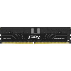 Kingston 16GB DDR5 6400MHz Fury Renegade Pro Black