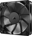 Corsair RS120 120mm PWM Fan Black