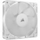 Corsair RS120 120mm PWM Fan White