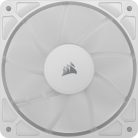 Corsair RS120 120mm PWM Fan White