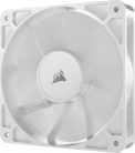 Corsair RS120 120mm PWM Fan White