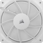 Corsair RS120 120mm PWM Fan White