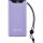 Intenso F10000 10000mAh Powerbank Purple