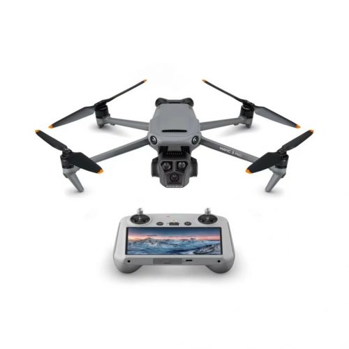 DJI Mavic 3 Pro (DJI RC) (EU) (Mavic 3 Pro)