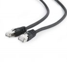 Gembird CAT6A S-FTP Patch Cable 20m Black