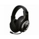 Nacon GH-120 Wired Stereo Gaming Headset Black