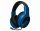 Nacon GH-120 Wired Stereo Gaming Headset Blue