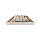 Canyon CNS-HKBW03BG-HU Wireless Keyboard Beige HU