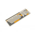 Canyon CNS-HKBW03BG-HU Wireless Keyboard Beige HU