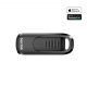 Sandisk 64GB Ultra Slider USB3.2 Black