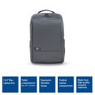 ACT AC8560 Move backpack for laptops up to 15,6” Grey