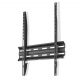 Hama TV Wall Bracket Rigid 165cm (65") to 35kg Wall Spacing 2,3cm