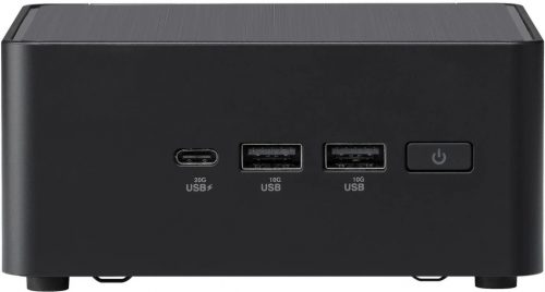 Asus NUC 14 Pro Tall Kit NUC14RVHC3 Revel Canyon (EU Cord)