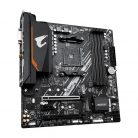 Gigabyte B550M AORUS ELITE AX