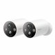 TP-Link Tapo C425 Smart Wire-Free Security Camera (2-pack)