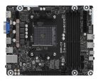 ASRock DeskMeet X300 Black