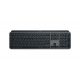 Logitech MX Keys S Bluetooth Keyboard Graphite HU