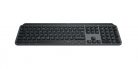 Logitech MX Keys S Bluetooth Keyboard Graphite HU