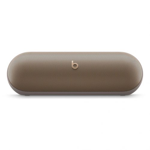 Apple Beats Pill Bluetooth Speaker Champagne Gold