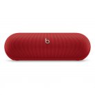 Apple Beats Pill Bluetooth Speaker Statement Red