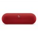 Apple Beats Pill Bluetooth Speaker Statement Red