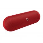 Apple Beats Pill Bluetooth Speaker Statement Red