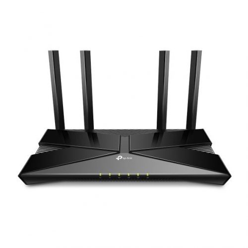 TP-Link EX511 AX3000 Dual Band WiFi 6 Router